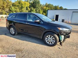 Kia Sorento 2019 2