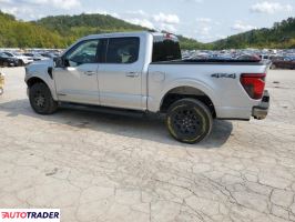 Ford Pozostałe 2024 3