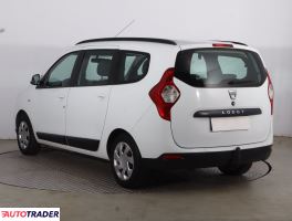 Dacia Lodgy 2013 1.2 113 KM
