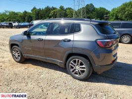 Jeep Compass 2020 2