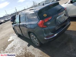 GMC Terrain 2019 1 GMC Terrain 2019 1