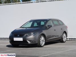 Seat Leon 2016 1.4 147 KM Seat Leon 2016 1.4 147 KM