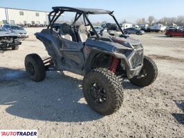 Polaris Ranger RZR 2019 Polaris Ranger RZR 2019