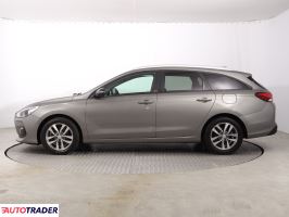 Hyundai i30 2018 1.4 138 KM Hyundai i30 2018 1.4 138 KM