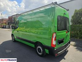 Renault Master 2017 2.3 Renault Master 2017 2.3