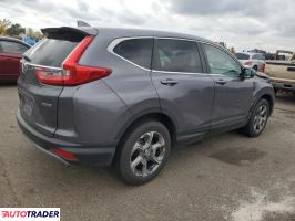 Honda CR-V 2019 1