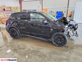 Mitsubishi Outlander 2022 2
