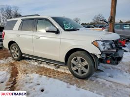 Ford Expedition 2021 3