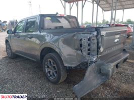 Ford Maverick 2023 2 Ford Maverick 2023 2