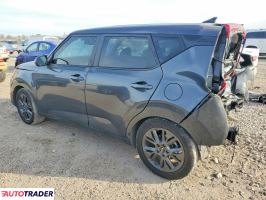 Kia Soul 2021 2