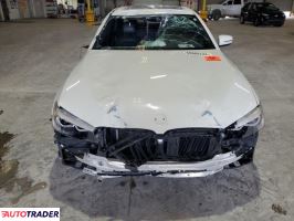 BMW 530 2019 2