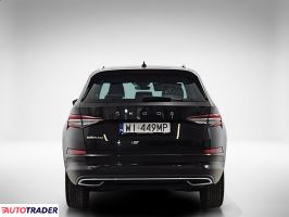 Skoda Kodiaq 2022 1.5 150 KM