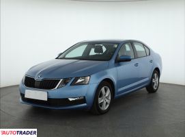 Skoda Octavia 2019 1.6 113 KM Skoda Octavia 2019 1.6 113 KM