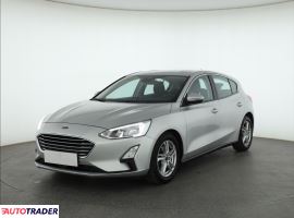 Ford Focus 2018 1.5 118 KM