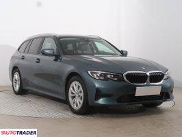 BMW 320 2019 2.0 187 KM