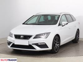 Seat Leon 2018 1.8 177 KM Seat Leon 2018 1.8 177 KM