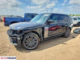 Land Rover Range Rover 2021 5