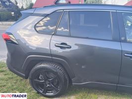 Toyota RAV 4 2020 2.5 222 KM