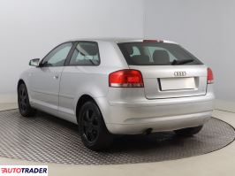 Audi A3 2003 1.6 100 KM