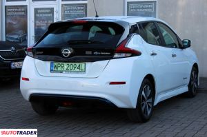 Nissan Leaf 2018 150 KM