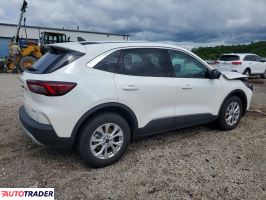 Ford Escape 2023 1