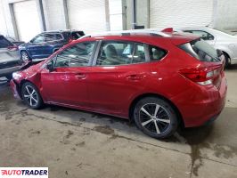 Subaru Impreza 2020 2