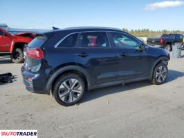 Kia Niro 2020 Kia Niro 2020