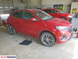Buick Pozostałe 2021 1