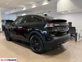 Citroen C4 2025 1.2 136 KM