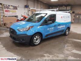 Ford Transit Connect 2023 2 Ford Transit Connect 2023 2