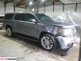 Chevrolet Pozostałe 2019 5 Chevrolet Pozostałe 2019 5