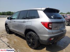 Honda Pozostałe 2019 3 Honda Pozostałe 2019 3
