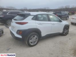 Hyundai Kona 2021 2 Hyundai Kona 2021 2