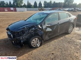 Kia Rio 2020 1