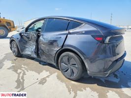 Tesla Model Y 2026