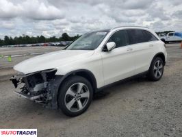 Mercedes CL 2021 2 Mercedes CL 2021 2