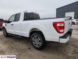 Ford Pozostałe 2022 2