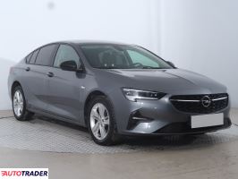 Opel Insignia 2020 2.0 171 KM