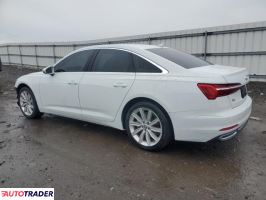 Audi A6 2020 2