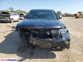 Jeep Grand Cherokee 2021 3 Jeep Grand Cherokee 2021 3