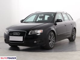 Audi A4 2006 2.0 138 KM