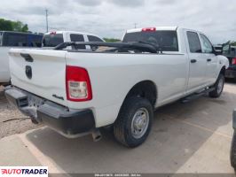 Dodge Ram 2024 6 Dodge Ram 2024 6