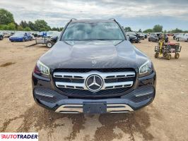 Mercedes CL 2020 3