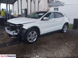 Mercedes 250 2020 2 Mercedes 250 2020 2