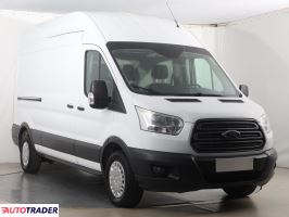 Ford Transit 2014 2.2