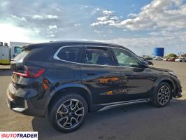 BMW X1 2026 2