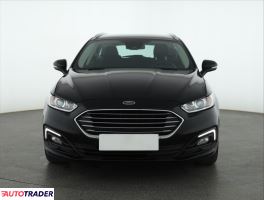 Ford Mondeo 2020 2.0 147 KM