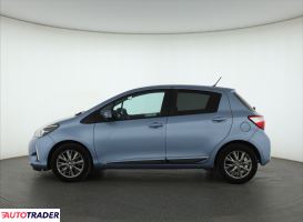 Toyota Yaris 2017 1.5 109 KM