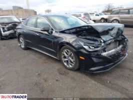 Hyundai Sonata - zobacz ofertę