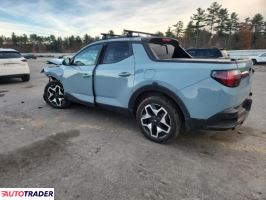 Hyundai Pozostałe 2023 2